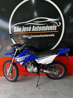 YAMAHA Lander 250 