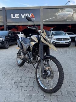 YAMAHA Lander 250 