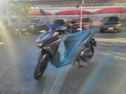 YAMAHA Neo UBS 125 