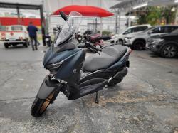 YAMAHA NMax 160 ABS