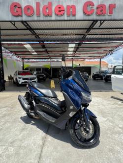 YAMAHA NMax 160 ABS