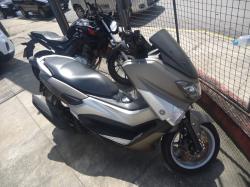 YAMAHA NMax 160 ABS