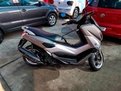 YAMAHA NMax 160 ABS