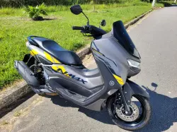 YAMAHA NMax 160 ABS