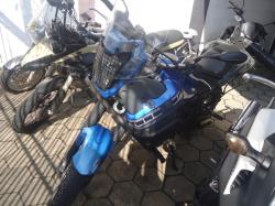 YAMAHA Tener 600 XTZ