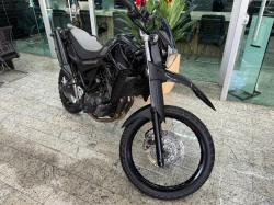 YAMAHA XT 660 R 