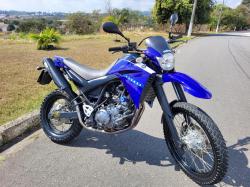 YAMAHA XT 660 R 
