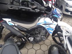 YAMAHA XT 660 R 