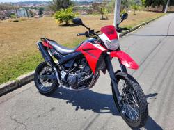 YAMAHA XT 660 R 