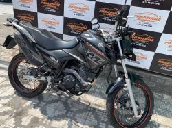 YAMAHA XTZ 150 Crosser ED