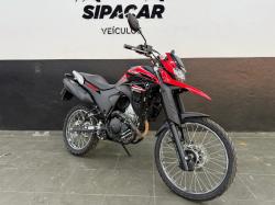 YAMAHA XTZ 250 LANDER
