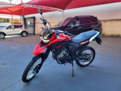 YAMAHA XTZ 250 LANDER