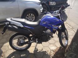 YAMAHA XTZ 250 LANDER