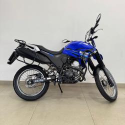 YAMAHA XTZ 250 LANDER
