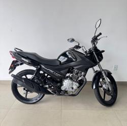 YAMAHA YBR 125 FACTOR ED