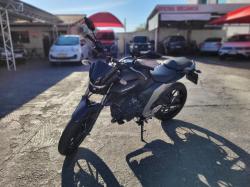 YAMAHA YS Fazer 250 BLUE FLEX