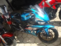YAMAHA YZF R3 300 ABS