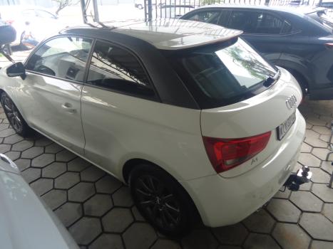 AUDI A1 1.2 16V TURBO S-TRONIC AUTOM�TICO, Foto 2