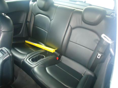 AUDI A1 1.2 16V TURBO S-TRONIC AUTOM�TICO, Foto 6