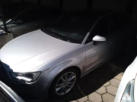 AUDI A3 1.8 4P T 150 CV, Foto 5