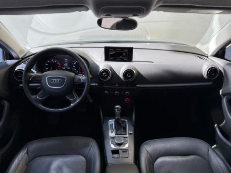 AUDI A3 Sedan 1.4 16V 4P TFSI S-TRONIC AUTOMÁTICO, Foto 4