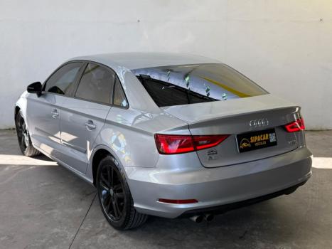 AUDI A3 Sedan 1.4 16V 4P TFSI S-TRONIC AUTOMÁTICO, Foto 11