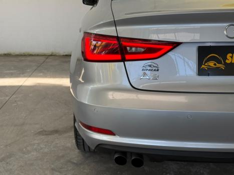 AUDI A3 Sedan 1.4 16V 4P TFSI S-TRONIC AUTOMÁTICO, Foto 5