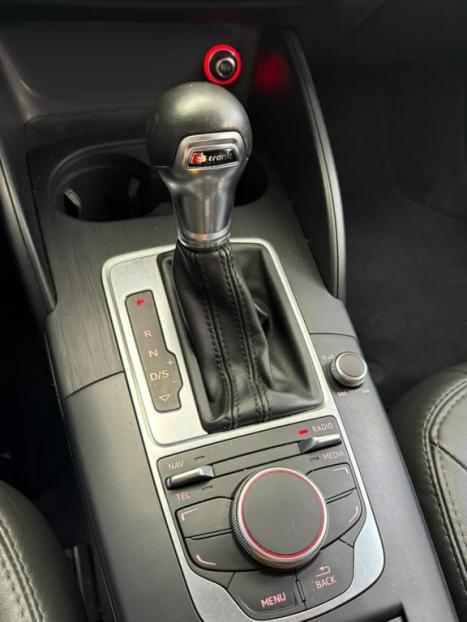 AUDI A3 Sedan 1.4 16V 4P TFSI S-TRONIC AUTOMÁTICO, Foto 7