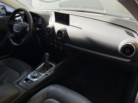 AUDI A3 Sedan 1.4 16V 4P TFSI S-TRONIC AUTOMÁTICO, Foto 10