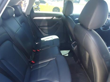 AUDI Q3 1.4 4P TFSI BLACK EDITION S-TRONIC AUTOM�TICO, Foto 5