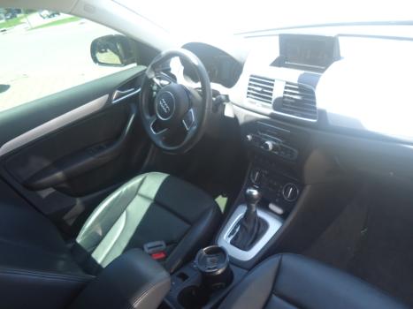 AUDI Q3 1.4 4P TFSI BLACK EDITION S-TRONIC AUTOM�TICO, Foto 7