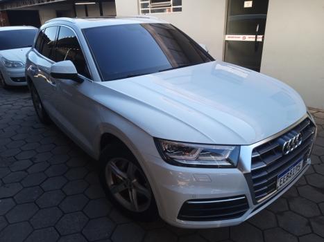 AUDI Q5 2.0 16V 4P TFSI QUATTRO S-TRONIC AUTOM�TICO, Foto 2