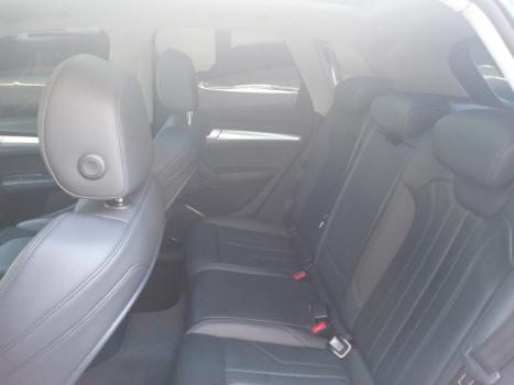 AUDI Q5 2.0 16V 4P TFSI QUATTRO S-TRONIC AUTOM�TICO, Foto 5