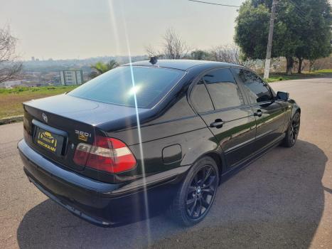 BMW 320I 2.0 16V 4P, Foto 4