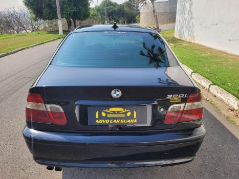 BMW 320I 2.0 16V 4P, Foto 5