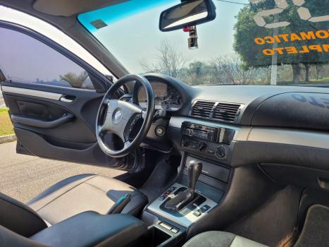 BMW 320I 2.0 16V 4P, Foto 9