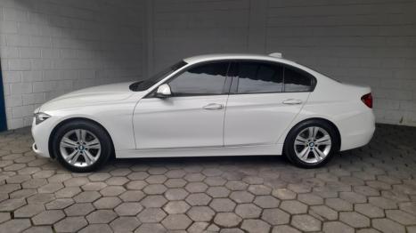 BMW 320I 2.0 16V 4P ACTIVE TURBO AUTOMÁTICO, Foto 3