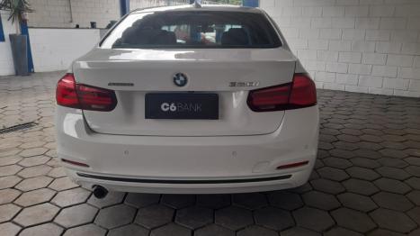 BMW 320I 2.0 16V 4P ACTIVE TURBO AUTOMÁTICO, Foto 5