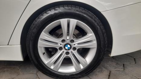BMW 320I 2.0 16V 4P ACTIVE TURBO AUTOMÁTICO, Foto 9