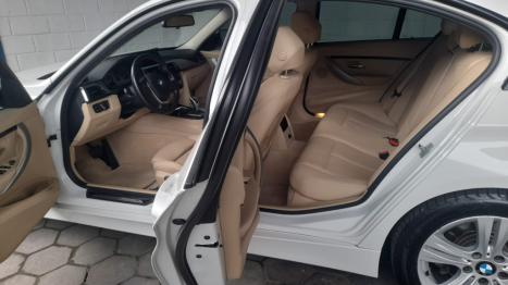 BMW 320I 2.0 16V 4P ACTIVE TURBO AUTOMÁTICO, Foto 10