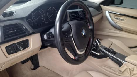BMW 320I 2.0 16V 4P ACTIVE TURBO AUTOMÁTICO, Foto 13
