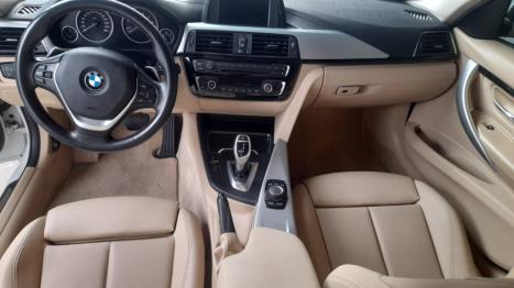 BMW 320I 2.0 16V 4P ACTIVE TURBO AUTOMÁTICO, Foto 15