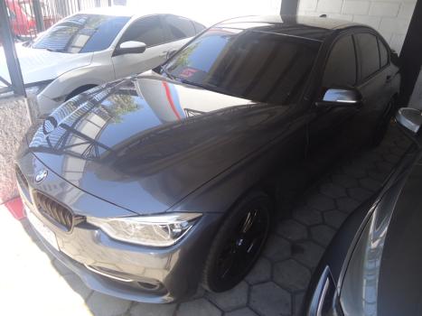 BMW 328I 2.0 16V 4P AUTOM�TICO, Foto 1
