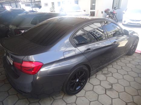 BMW 328I 2.0 16V 4P AUTOM�TICO, Foto 2