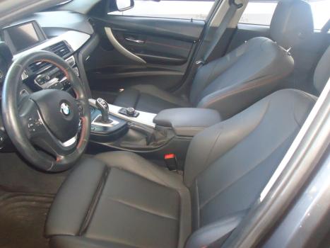 BMW 328I 2.0 16V 4P AUTOM�TICO, Foto 5