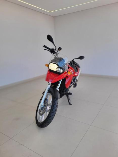 BMW F 650 GS , Foto 2