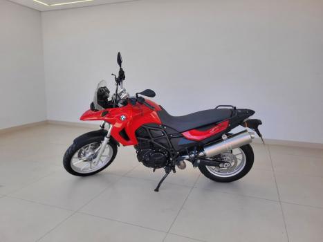 BMW F 650 GS , Foto 4