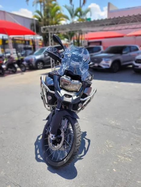 BMW F 850 GS ADVENTURE PREMIUM, Foto 2