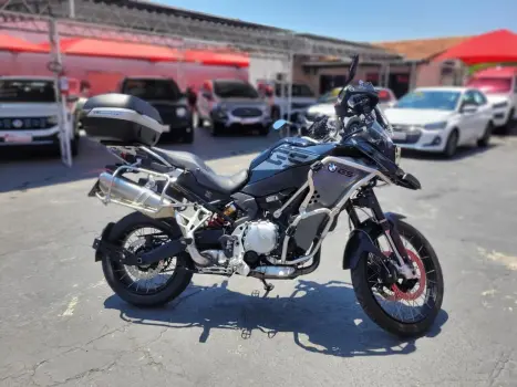 BMW F 850 GS ADVENTURE PREMIUM, Foto 4