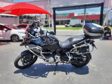 BMW F 850 GS ADVENTURE PREMIUM, Foto 5
